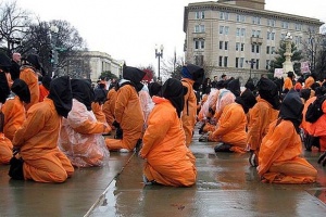 Активисти искат затварянето на затвора в Гуантанамо
