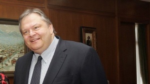 Гърция преговаря за отписване на част от дълга й