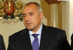 Борисов: БСП ще ми вдигнат паметник!