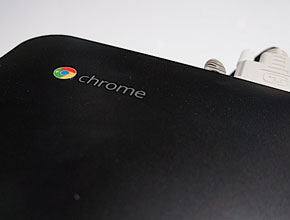 Нови устройства с Chrome OS от Samsung