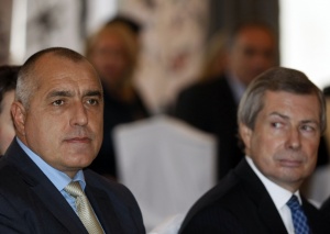 Бойко пази фискалната дисциплина „колкото и да боли“