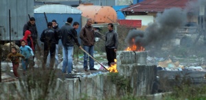 Българските роми шокират Германия