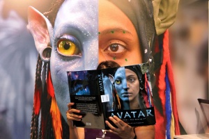 Продължението на „Аватар“ отложено за 2015 г.