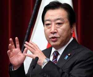 Японският премиер гони министри