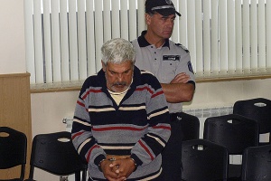 Повдигнаха обвинение на убиеца от Катуница