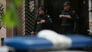 Мъж се самоуби в японското посолство