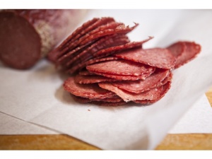 Опасни салами на българския пазар