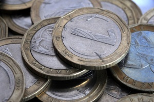 Инфлацията за 2011 г. е по-висока от очакваното