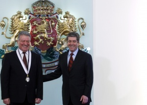 Марин помилвал 209 престъпници с тежки присъди