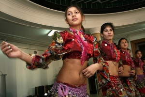 Днес е Банго Васил