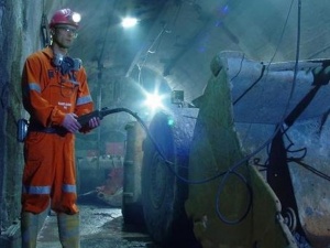 Миньорите стачкуват от утре