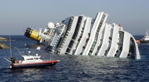 Трима са загиналите на „Коста Конкордия”