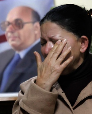 Турция обяви общонационален траур