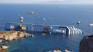 Капитанът на „Коста Конкордия“ направил грешки