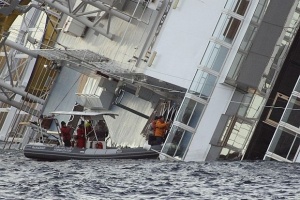 Загиналите на „Коста Конкордия“ вече са шест