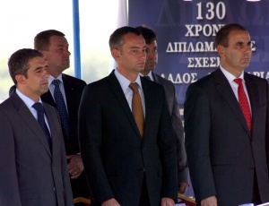Младенов и Цветанов – най-успешните министри