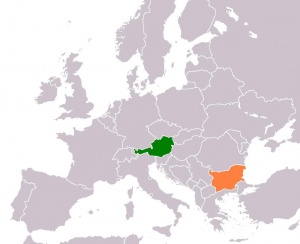 Австрия инвестира най-много в България през 2011 г.