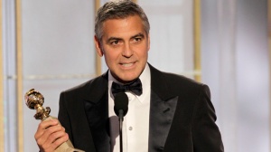 Джордж Клуни на „сух режим“