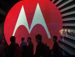 Щатската търговска комисия не смята, че Motorola нарушава патенти на Apple