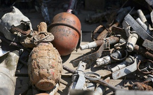 Войник пострада при взрив в Челопечене