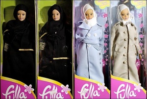 Иран забрани Барби