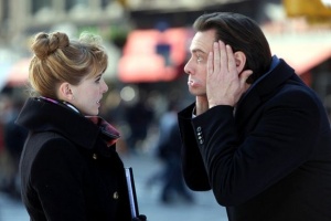 Джим Кери на 50