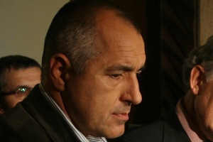 Борисов: Следим бюджетния дефицит, за да сме пред Германия