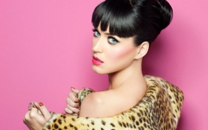 Кейти Пери – героиня в компютърна игра