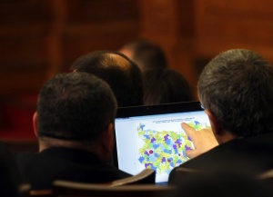 Забраниха хидрофракинга