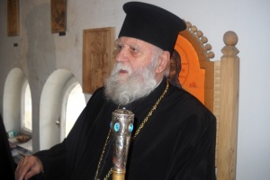 Митрополит се разкая за ДС