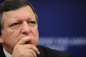 Барозу силно загрижен за демокрацията в Унгария