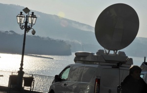 Откриха още един оцелял от „Коста Конкордия“