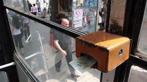 Започва акция за проверки в градския транспорт