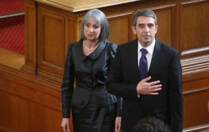 Плевнелиев: Няма пряк път към богатството