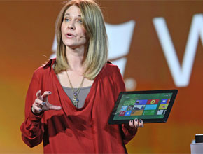 Какви ще са техническите изисквания за устройствата с Windows 8?