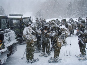 Сняг уби 28 в Афганистан