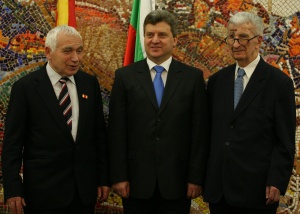 Македония: Гърция не иска да решим спора за името