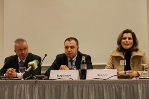 Енергия от биомаса – приоритет на България