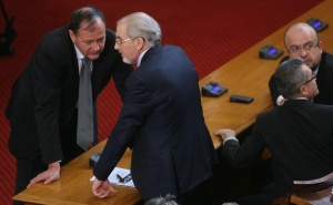 ДПС: Плевнелиев игнорира мюсюлманите