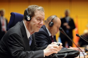 САЩ все по-черногледи за „Набуко“