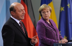 Бъсеску: ЕС ограничава България и Румъния неоправдано