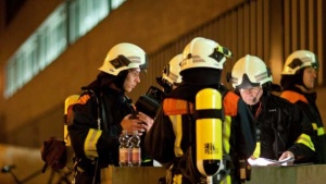 Химически експеримент вкара 100 германци в болница