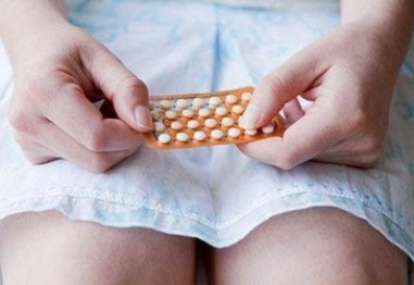 Орални контрацептиви срещу менструални болки