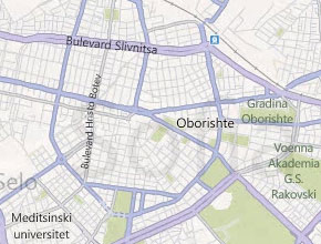 Bing Maps ще носят и името на Nokia