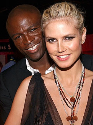 Хайди Клум и Сийл се развеждат