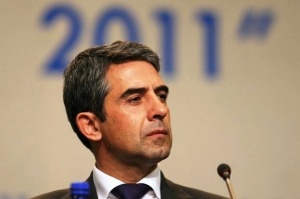 Кой кой е: Новият президент на България Росен Плевнелиев