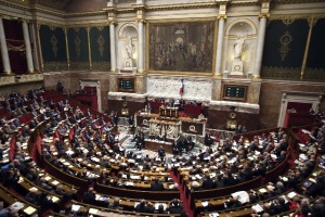 Франция гласува закона за арменския геноцид