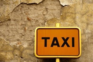 Такситата в Италия стачкуват