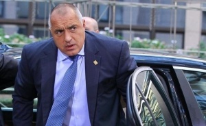 Бойко иска оставки заради ареста в Илиянци