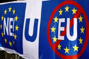 Хърватите не „изгарят от желание“ да влязат в ЕС
